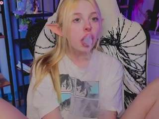 cateatlee webcam model stream image