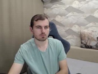 knight_5 webcam model stream image