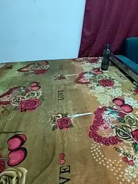 Cute_Kritika webcam model stream image