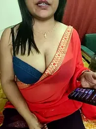 Cute_Kritika webcam model stream image