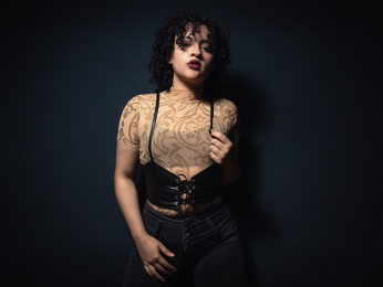 SammyRox webcam model stream image