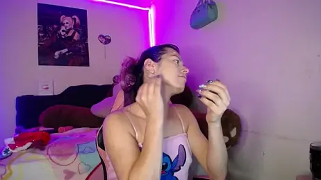 yuliana_19 webcam model stream image