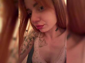 SherrySery webcam model stream image