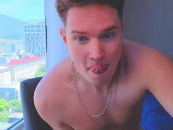 romeosilver webcam chaturbate model stream image