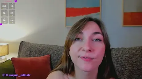 purpurmonstr webcam model stream image