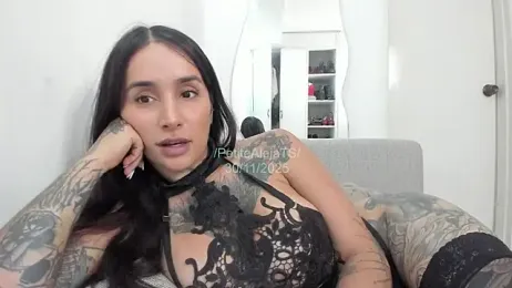 PetiteAlejaTs webcam stripchat model stream image