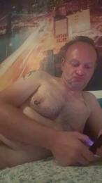 NDPA webcam model stream image