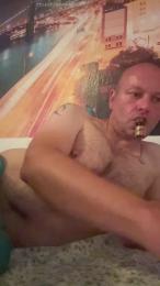NDPA webcam model stream image