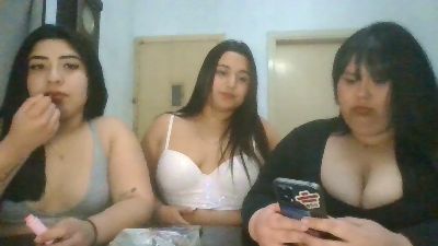putihousee webcam model stream image