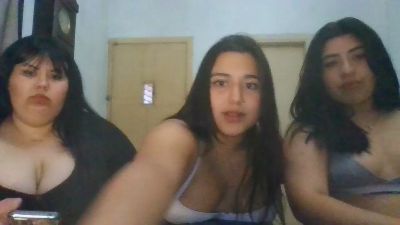 putihousee webcam model stream image