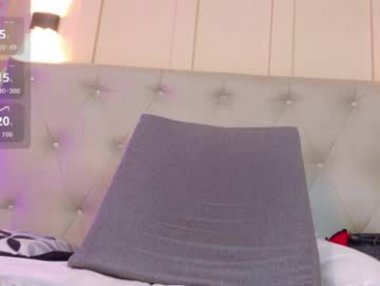 sofia_ebony webcam model stream image