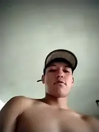 MartzJJ webcam model stream image