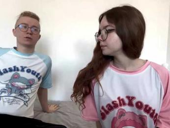 sweetNbig webcam bongacams model stream image