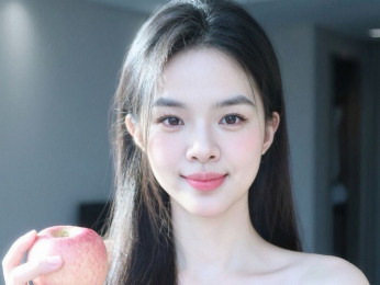 SuRan webcam livejasmin model stream image