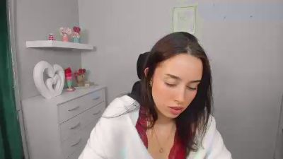 AdeleVibe webcam model stream image