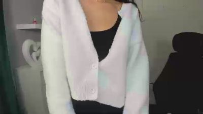 AdeleVibe webcam model stream image