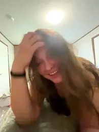 IvanaPlenty webcam model stream image