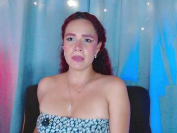 Bikergiirl webcam model stream image
