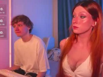 gethigh_ webcam model stream image