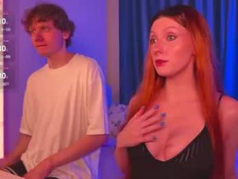 gethigh_ webcam model stream image