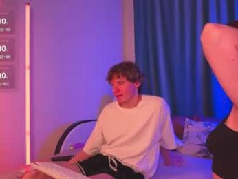 gethigh_ webcam model stream image