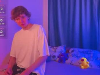 gethigh_ webcam model stream image
