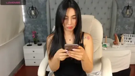 niko_robin webcam model stream image