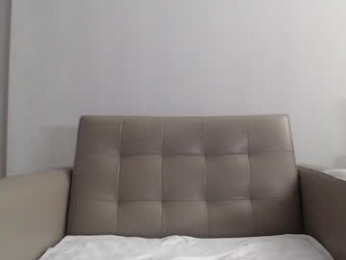 callme_kim webcam model stream image