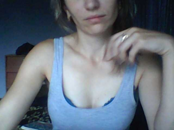 BabyLove4432 webcam model stream image