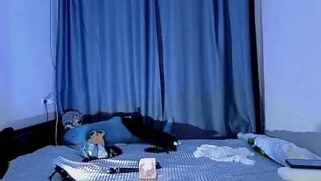 MeowMystaa webcam model stream image