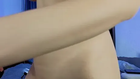 MeowMystaa webcam model stream image