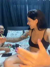 BiaDomeBiaDominatrix webcam model stream image