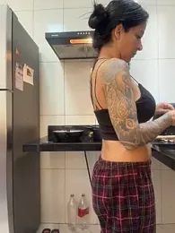 BiaDomeBiaDominatrix webcam model stream image
