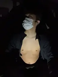 suzuki118 webcam model stream image