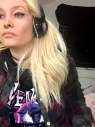 FRRANNKIE webcam model stream image