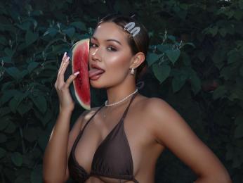 ChloeCalloway webcam model stream image