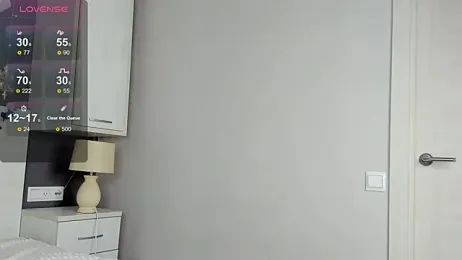 magnificent_angel webcam model stream image