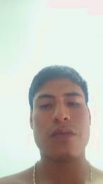 Dsantos webcam model stream image