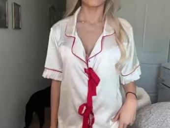 xoxoamberr webcam model stream image