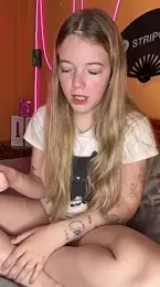 imveranito webcam model stream image