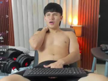ryo_kush webcam model stream image