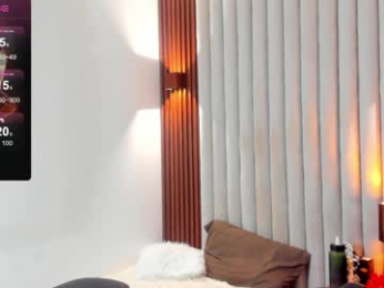 ryo_kush webcam model stream image