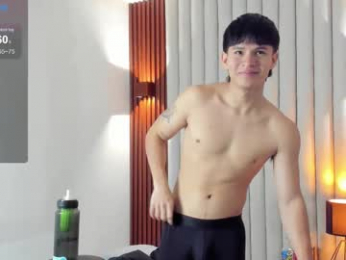 ryo_kush webcam model stream image