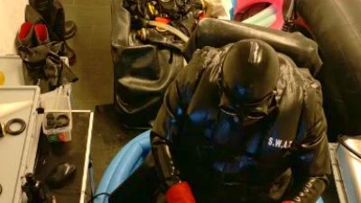 RubberPPig webcam model stream image