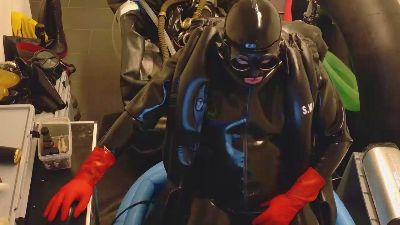 RubberPPig webcam model stream image