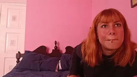 Garota_atrevida webcam model stream image