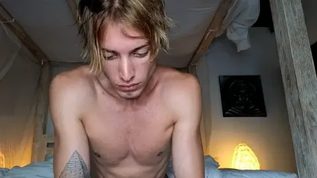 SpecterOfCumminism webcam model stream image