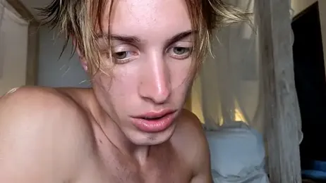 SpecterOfCumminism webcam model stream image