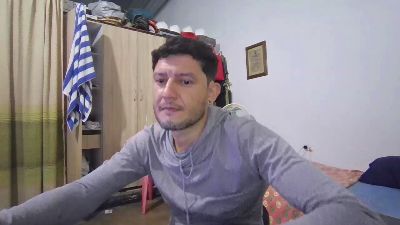 dian_88 webcam model stream image