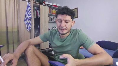 dian_88 webcam model stream image